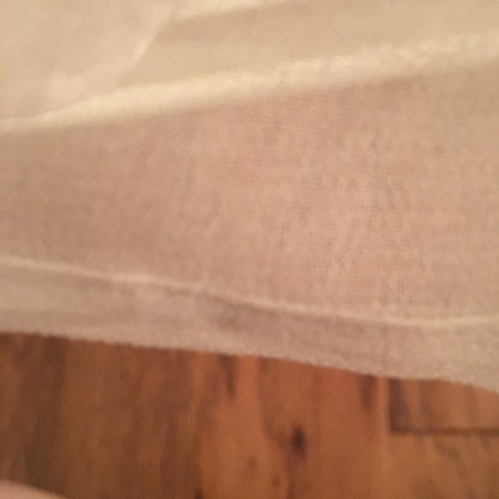 NWT Anthropologie Quintana Dress in White - Picture 7 of 7